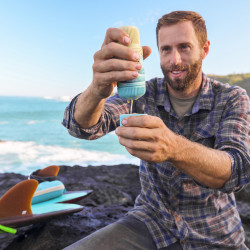 Wacaco Nanopresso (summer session) + tvrda kutija